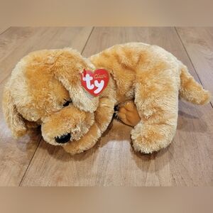 "Skippy" - Vintage TY beanie baby